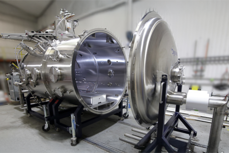 TVA celectric propulsion