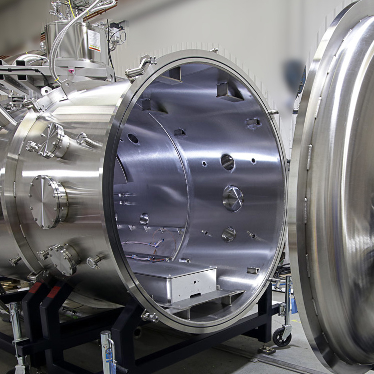 Thermal Vacuum Chambers